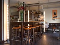 Hotel Lintgazzin Cologne